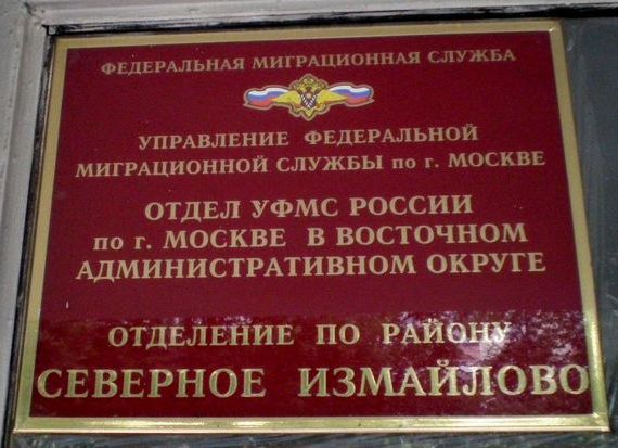 прописка в Ртищево